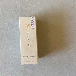 NWT Tatcha THE SILK SERUM